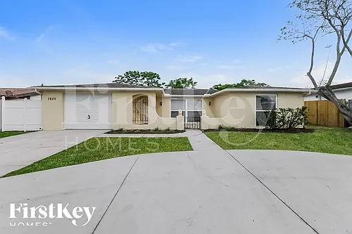 7825 Embassy Blvd Photo 1
