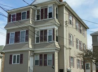 66 Lane St, Fall River, MA 02721