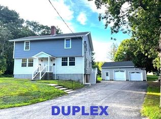 9 Homestead Ave, Auburn, MA 01501