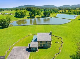 4-MAIN Windsor Lodge Ln, Flint Hill, VA 22627