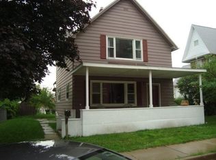 120 Ann St, Michigan City, IN