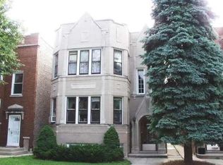 5745 N Washtenaw Ave, Chicago, IL 60659