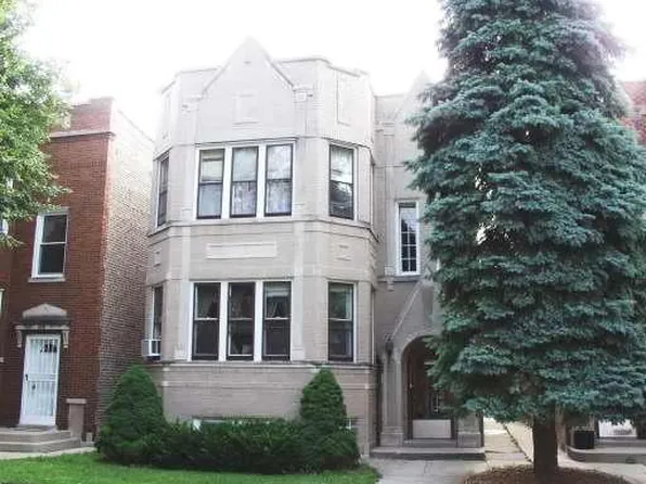 5745 N Washtenaw Ave, Chicago, IL 60659