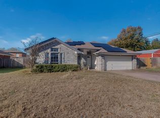 107 Catie Ln, Joshua, TX 76058