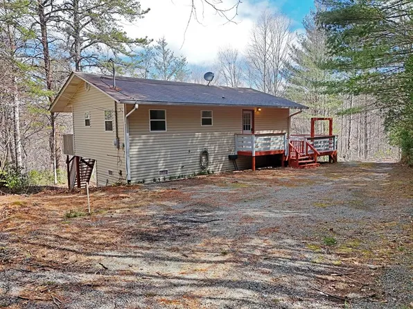 4381 Wildcat Ln, Hiawassee, GA 30546