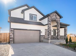 7272 Xenophon Ct, Arvada, CO 80005