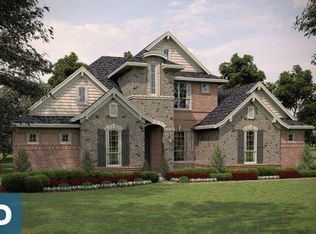 3149 N Night Heron Dr, Fayetteville, AR 72704
