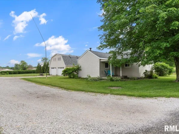 219 Mill St, Loami, IL 62661