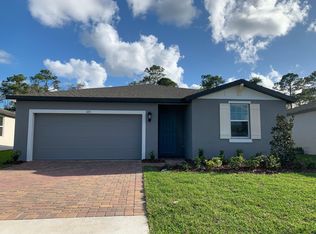 323 Sarah Nicole Way, New Smyrna Beach, FL 32168