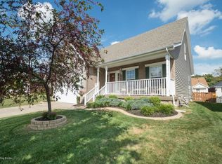 6217 Hines Mill Way, Louisville, KY 40291