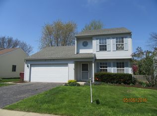 5130 Red Pine Ave, Gurnee, IL 60031