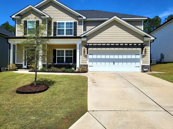 108 Blazing Creek Court, Evans, GA 30809