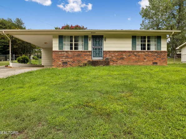521 E Sunset Dr, Athens, TN 37303