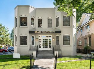 The Grace Apartments, Boise, ID 83702