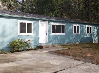 13711 105th Avenue Ct E #42, South Hill, WA