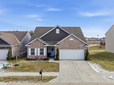 5063 Wildflower Dr, Whitestown, IN, 46075