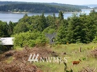 266XX 94th Ave SW, Vashon, WA 98070