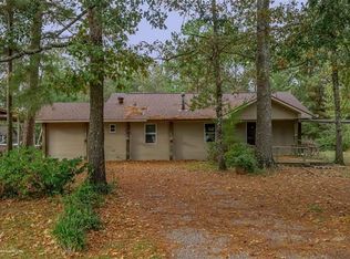 2198 Twin Lake Dr, Benton, LA 71006