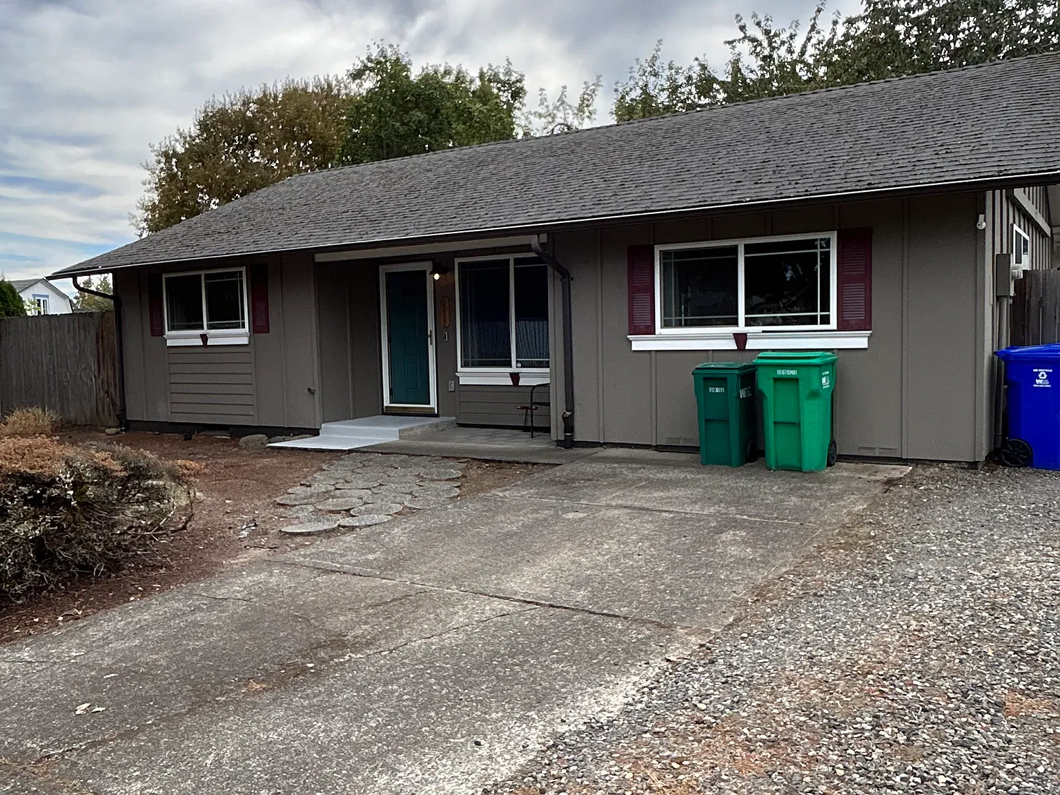 3 bed, 1252 sqft, $2,750 — Photo 3