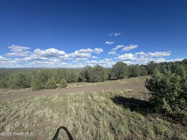 4529 W Eagle Wings Dr, Williams, AZ 86046