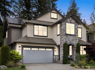 21302 NE 9th Pl, Sammamish, WA
