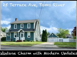 25 Terrace Ave, Toms River, NJ 08753