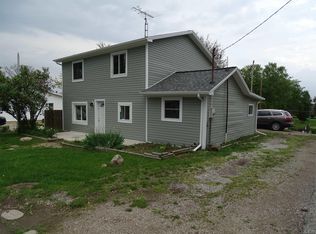 127 Pine St, Brooklyn, MI 49230