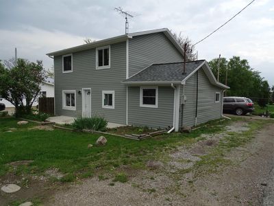 127 Pine St, Brooklyn, MI, 49230