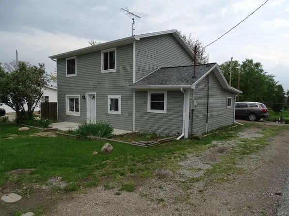 127 Pine St, Brooklyn, MI 49230