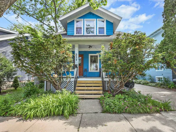217 N 6th St, Madison, WI 53704