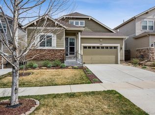 7438 S Pennsylvania Street, Littleton, CO 80122