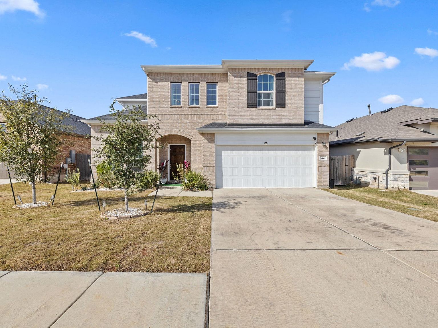 189 Durian Loop, Buda, TX 78610 | MLS #9646634 | Zillow