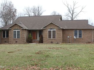412 Ironwood Cir, Crossville, TN 38571