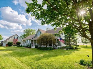 11743 E 500 N, Sheridan, IN 46069