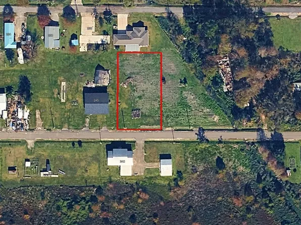 E 54th St, Cut Off, LA 70345