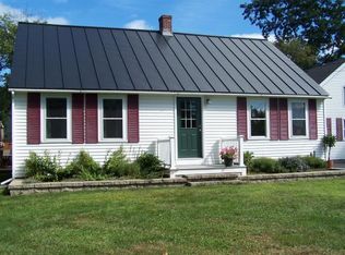 6 Crafts Ave, West Lebanon, NH 03784