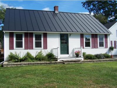 6 Crafts Ave, West Lebanon, NH, 03784