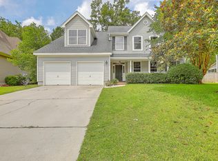 8514 Kennestone Ln, North Charleston, SC 29420