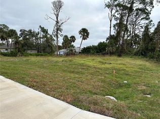 Prophet Avenue Lot #16, North Pt, FL 34287