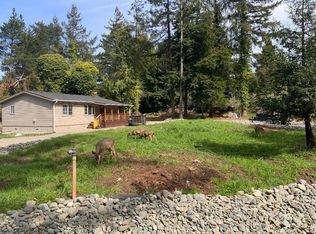 3331 Rancherio Rd, Fortuna, CA 95540