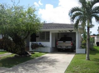 5550 SW 6th St, Miami, FL 33134