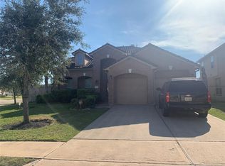 3807 Golden Shores Dr, Missouri City, TX 77459