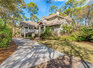 13 Piping Plover Rd, Hilton Head Island, SC 29928
