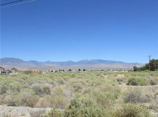 631 W Basin Ave, Pahrump, NV 89060
