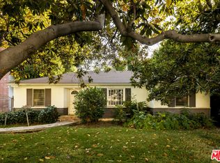 4725 Halbrent Ave, Sherman Oaks, CA 91403