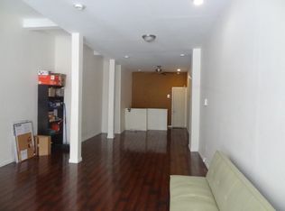 668 E 161st St, Bronx, NY 10456