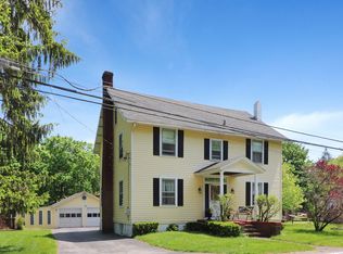 16 Taft Ave, Newburgh, NY 12550