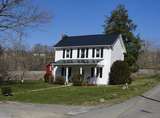 120 Tranquility Ln, Marion, VA 24354