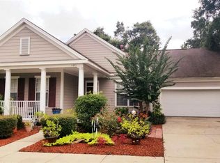 3291 Salinger Way, Tallahassee, FL 32311