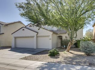 5314 W Apollo Rd, Laveen, AZ 85339